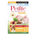 Petlife晶饌纖蔬肉糧-鮮緻嫩雞(全齡犬) 1.5kg